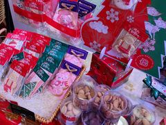 圣诞甜品-巴黎贝甜(阳光上东店)