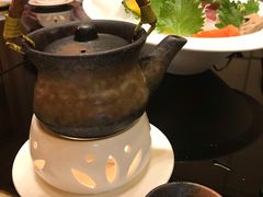 -天狗山料理(省体店)