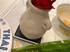 -太食獸泰式茶餐厅(济南万象城店)