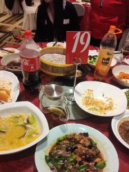 -丽景半岛国际酒店·宴会厅