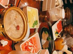 -古关火锅店(古北水镇景区店)