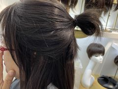 -LAQUEEN 时尚健康假发(万象城总店)