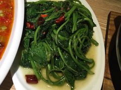 苕尖-遇见小厨·北京烤鸭·江湖菜·川菜(广福桥店)