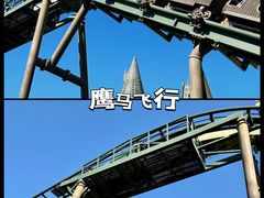-日本环球影城