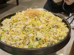 -大潮淮·淮扬菜(何园旗舰店)