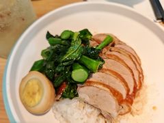 -明腾壹间茶餐厅(新都会花园广场店)