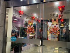 -上海怡沁园度假酒店
