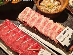 -三出山火锅(万象天地店)