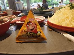 -生活如沸·顺德水牛奶火锅(大学路店)