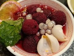 -福苗小骆驼烧烤(大唐不夜城店)