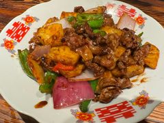 -广府乡下·饭庄(新港东路店)