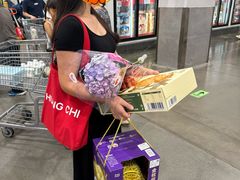 -山姆会员商店(上海浦东店)