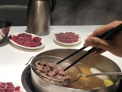 -陈记顺和潮汕牛肉火锅(韩江路店)