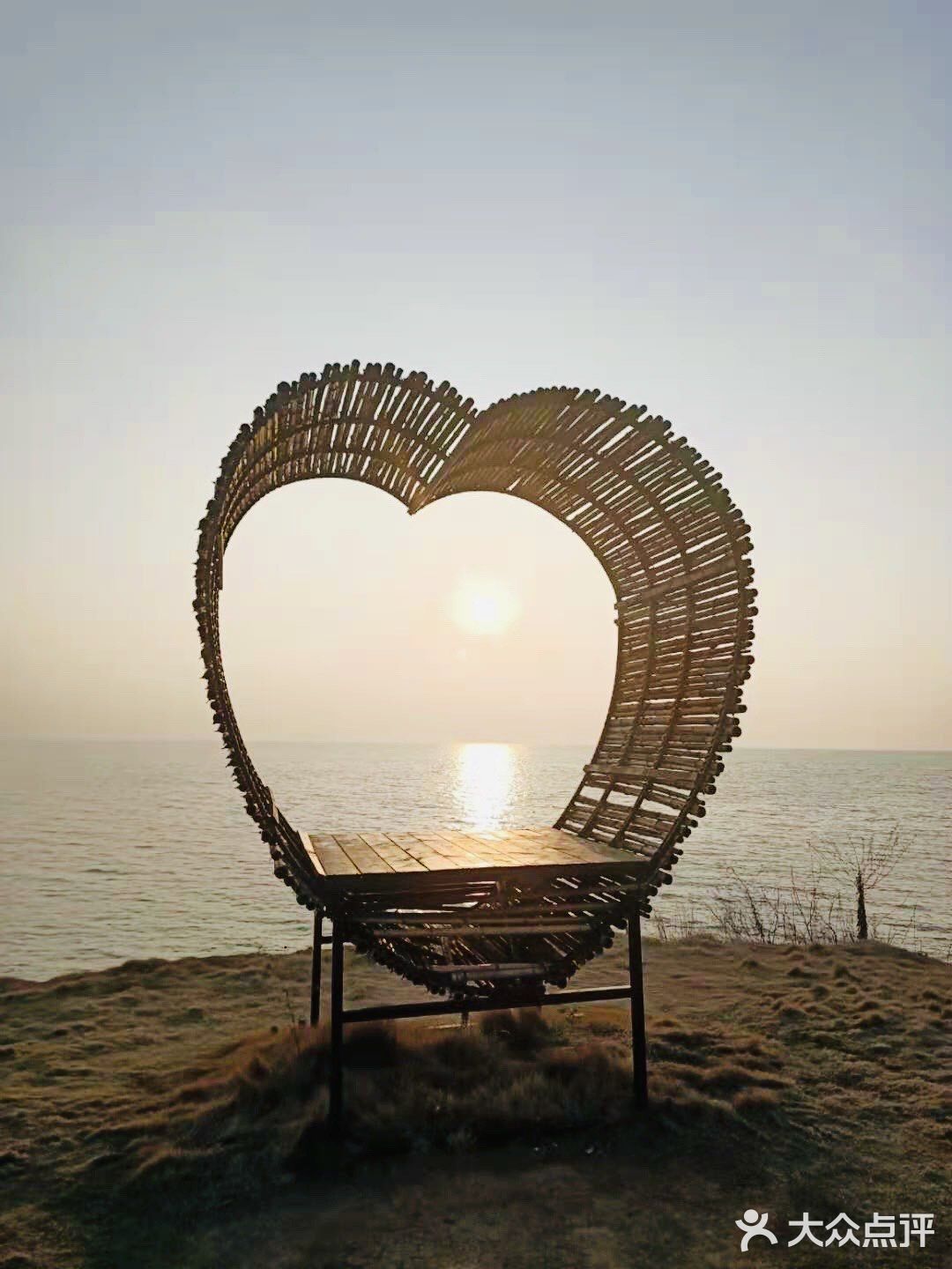 我听见海的声音👂