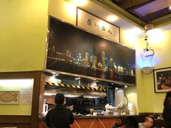 -大哥餐厅(西城花园店)