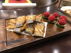 油煎带鱼-宁波饭店·甬味灶(马园路店)