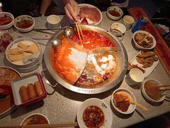 -大龙燚火锅(太古里店)