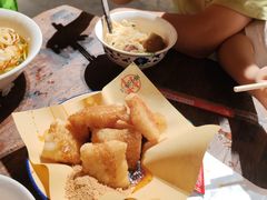 -周小波重庆小面·重庆名小吃(邹容路店)