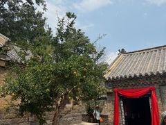 -红嫂家乡旅游区