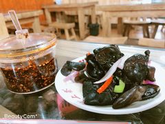 -陇上全荟兰州传统牛肉面(延吉路店)