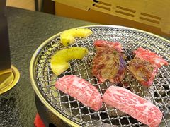 -樱嘢·炭火烧肉(惠南店)