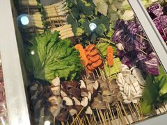 -津门炒饭王(天佑城店)