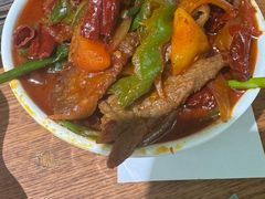 -新疆亚克西音乐餐厅(南方花园店)