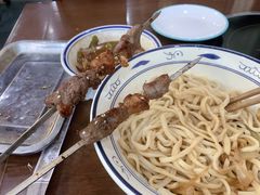-牛街老爆肚满(牡丹园店)