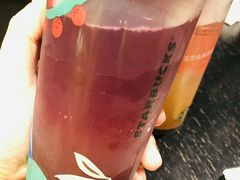 -星巴克(古象大酒店店)