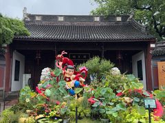 -钱王祠