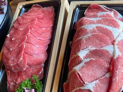 精选凑凑肥牛-湊湊火锅·茶憩(新中关购物中心店)