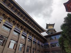 -西宁市东关清真大寺