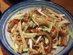 -爷爷的土钵菜(街道口店)