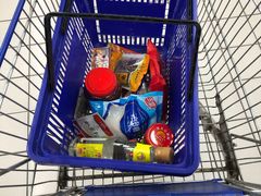 -农工商超市(金沙江路店)