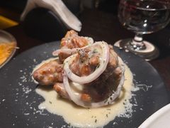 -Fuzzy Bistro 浮几韩餐·茶酒馆