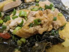-晶采餐厅(仁化丹霞山店)