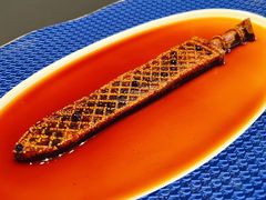 鱼藏勾践剑-曾宴·楚菜(湖北省博物馆店)