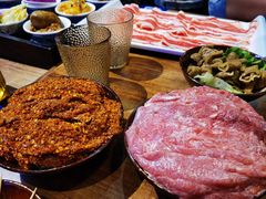 -楠火锅(昆山金鹰店)