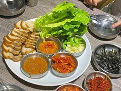 -全州豆芽汤饭