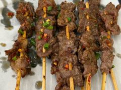 -铭副琦食·虾蟹烩馆(渔人码头店)