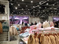 -BASEMENT FG (成都太古里店)