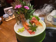 -蟹将军·松叶蟹和牛日料放题自助(K11店)