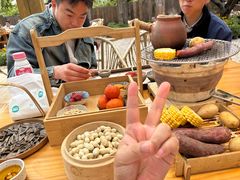 -三圣花乡旅游区