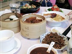 -誉八仙酒楼(静安大悦城店)
