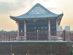 -顺峰山公园
