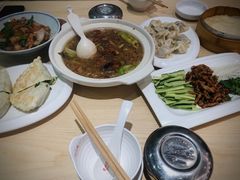 -东北风(江北万达店)