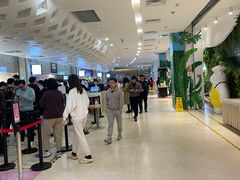 -腾讯食堂(腾讯大厦店)