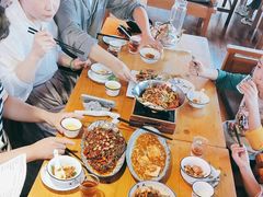 -民食香·腊排骨野生菌美食(木府店)