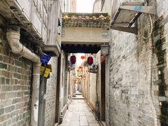 -黄埔古港