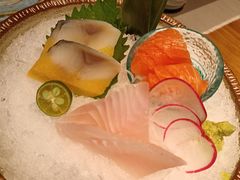 -鱼跃食堂·精致寿司(东林美域店)